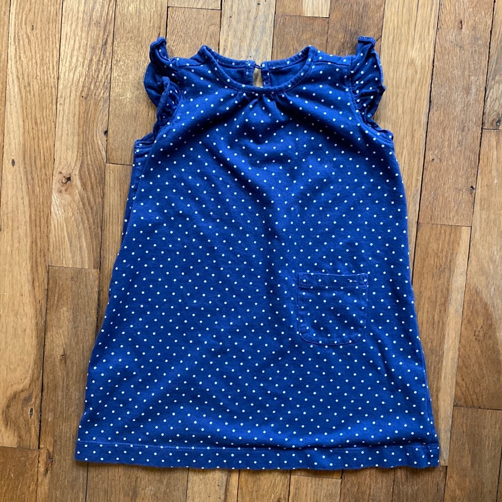 Cutest little dress